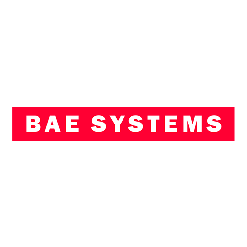 BAE Systems Logo