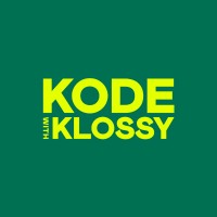 Kode With Klossy Logo