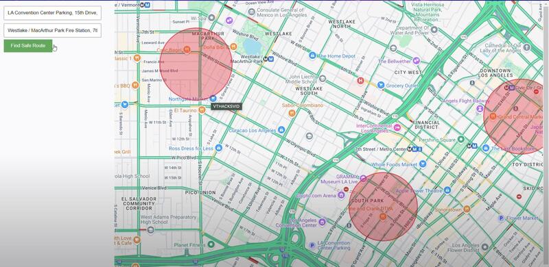 Image of StreetSmart